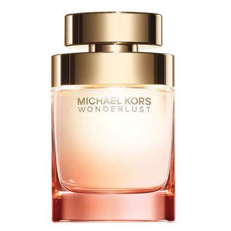 wonderlust by michael kors|michael kors wonderlust review.